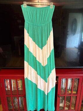 Popular Basics Teal Knit Top